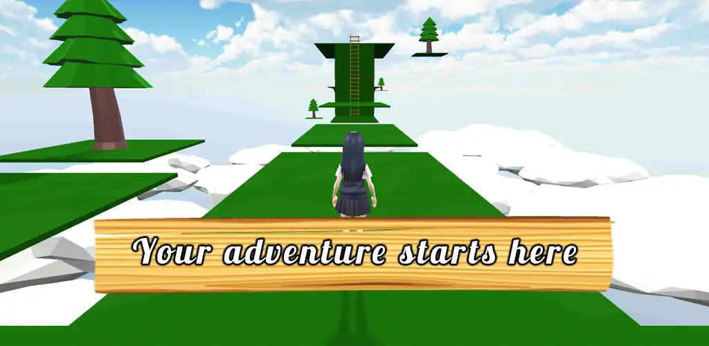 Play Yumiko Adventure 3D  and enjoy Yumiko Adventure 3D with UptoPlay