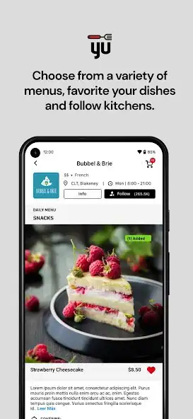 Play Yumitos as an online game Yumitos with UptoPlay