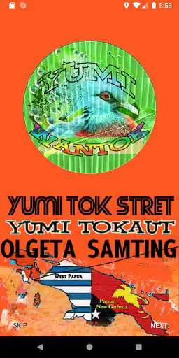 Play YUMI WANTOK  and enjoy YUMI WANTOK with UptoPlay