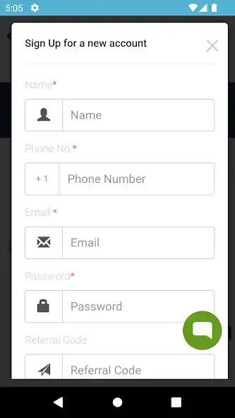 Play Yumma Food as an online game Yumma Food with UptoPlay