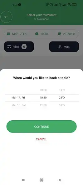Play Yummee as an online game Yummee with UptoPlay