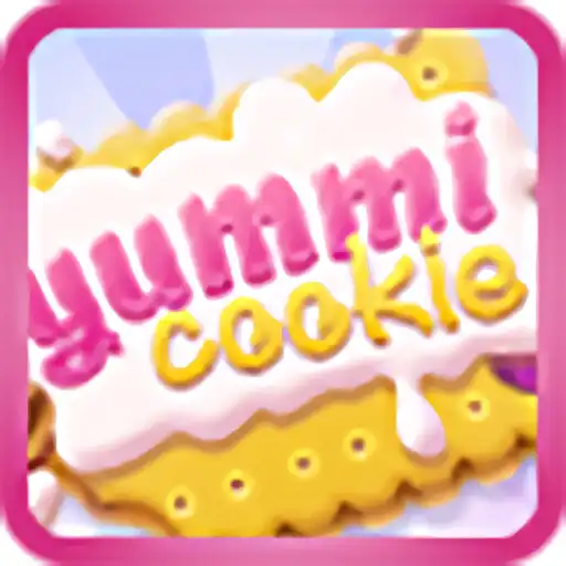 Play Yummi Cookie Game APK