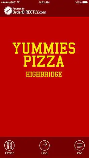 Play Yummies Highbridge  and enjoy Yummies Highbridge with UptoPlay
