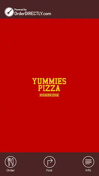 Play Yummies Highbridge as an online game Yummies Highbridge with UptoPlay