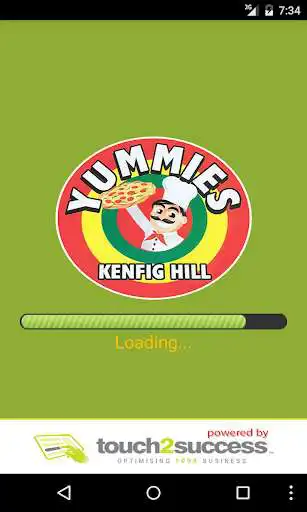 Play Yummies - Pyle  and enjoy Yummies - Pyle with UptoPlay