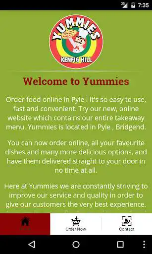 Play Yummies - Pyle as an online game Yummies - Pyle with UptoPlay