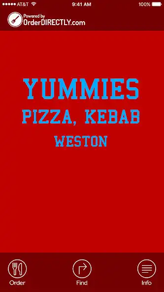 Play Yummies Weston-Super-Mare  and enjoy Yummies Weston-Super-Mare with UptoPlay