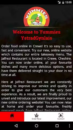 Play Yummies YstradGynlais  and enjoy Yummies YstradGynlais with UptoPlay