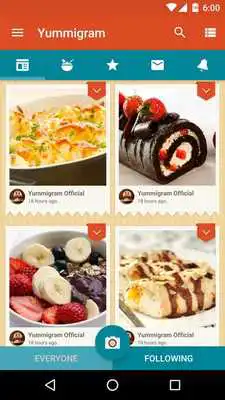 Play Yummigram Play Yummigram
