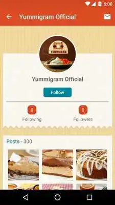 Play Yummigram Play Yummigram