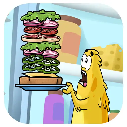 Play Yum Monster APK