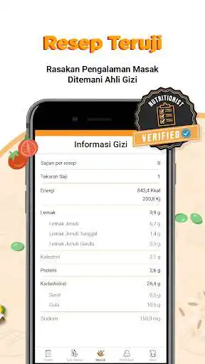 Play Yummy - Aplikasi Resep Masakan as an online game online Yummy - Aplikasi Resep Masakan with UptoPlay Play Yummy - Aplikasi Resep Masakan as an online game Yummy - Aplikasi Resep Masakan with UptoPlay