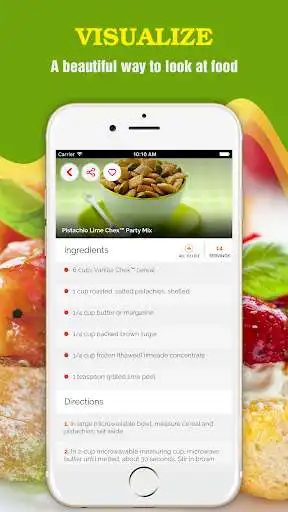 Play Yummy Appetizer Recipes as an online game Yummy Appetizer Recipes with UptoPlay
