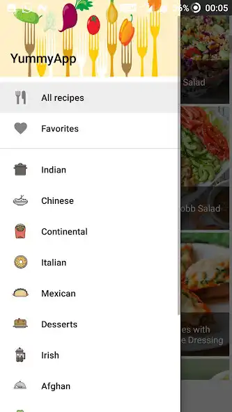Play YummyApp  and enjoy YummyApp with UptoPlay