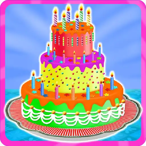 Run free android online Yummy Birthday Cake Decorating APK Run free android online Yummy Birthday Cake Decorating APK