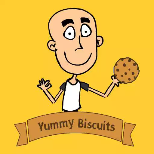 Play Yummy Biscuits APK