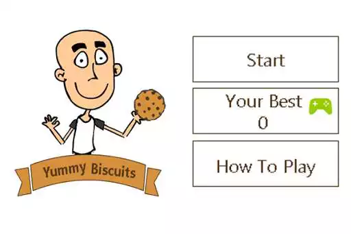 Play Yummy Biscuits and enjoy Yummy Biscuits with UptoPlay Play Yummy Biscuits and enjoy Yummy Biscuits with UptoPlay
