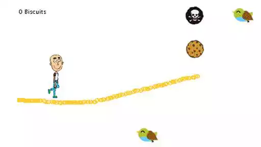 Play Yummy Biscuits as an online game online Yummy Biscuits with UptoPlay Play Yummy Biscuits as an online game Yummy Biscuits with UptoPlay