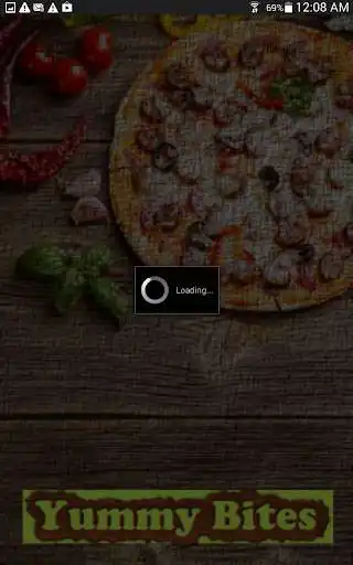 Play Yummy Bites  and enjoy Yummy Bites with UptoPlay