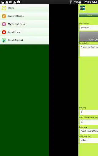 Play Yummy Bites as an online game Yummy Bites with UptoPlay