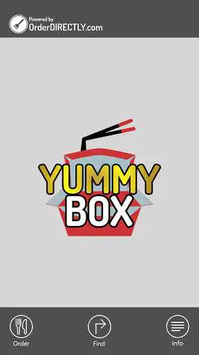Play Yummy box, Romford  and enjoy Yummy box, Romford with UptoPlay