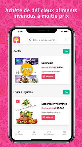 Play Yummy Box as an online game Yummy Box with UptoPlay