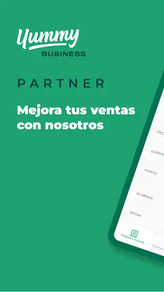 Play Yummy Business Partner  and enjoy Yummy Business Partner with UptoPlay