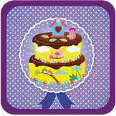 Free play online Yummy Cake Design APK Free play online Yummy Cake Design APK