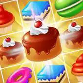 Free play online Yummy Cake Swap - Match 3 Game APK Free play online Yummy Cake Swap - Match 3 Game APK