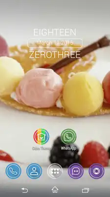 Play Yummy Candy Icon Pack