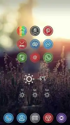 Play Yummy Candy Icon Pack