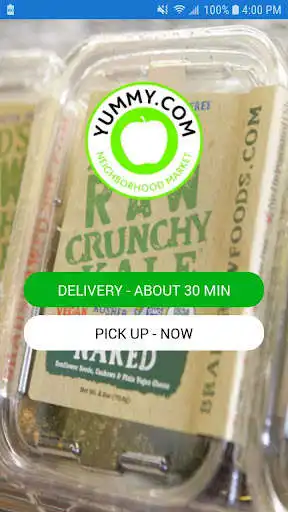 Play Yummy.com Grocery Delivery  and enjoy Yummy.com Grocery Delivery with UptoPlay