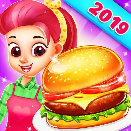 Play Yummy Cooking : Homemade Burgers APK Play Yummy Cooking : Homemade Burgers APK
