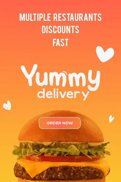 Play Yummy Delivery Adama  and enjoy Yummy Delivery Adama with UptoPlay