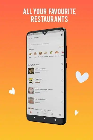 Play Yummy Delivery Adama as an online game Yummy Delivery Adama with UptoPlay