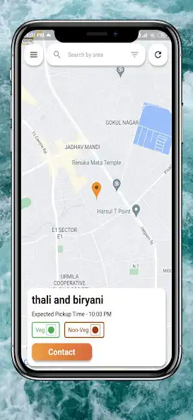 Play Yummy Donation as an online game Yummy Donation with UptoPlay