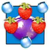 Free play online Yummy Fruits Crunch APK