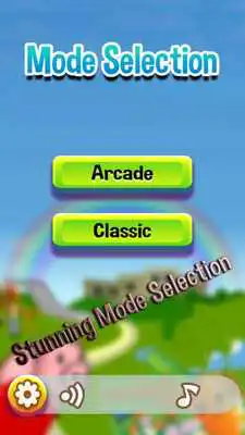 Play Yummy Fruits Crunch