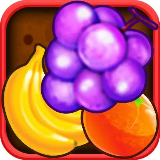 Free play online Yummy Fruits Match APK