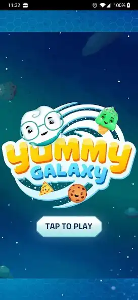 Play Yummy Galaxy  and enjoy Yummy Galaxy with UptoPlay