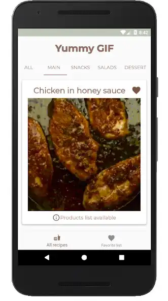 Play Yummy GIF  and enjoy Yummy GIF with UptoPlay