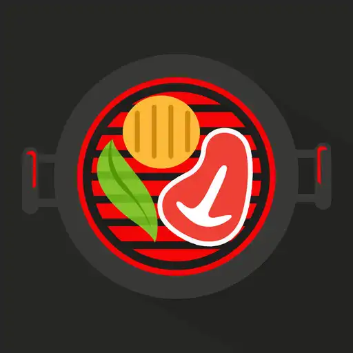 Free play online Yummy Grill Recipes APK Free play online Yummy Grill Recipes APK