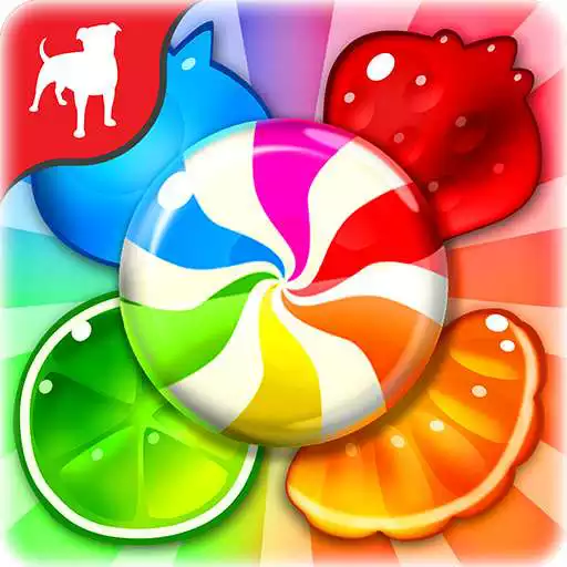 Free play online Yummy Gummy  APK