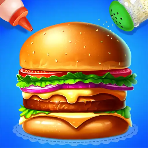 Play Yummy Hamburger Cooking Game APK Play Yummy Hamburger Cooking Game APK