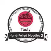 Free play online Yummy Hand-Pulled Noodles APK