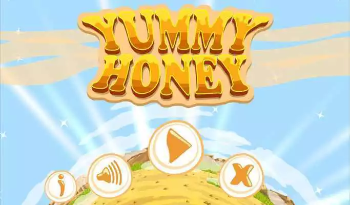 Play Yummy Honey