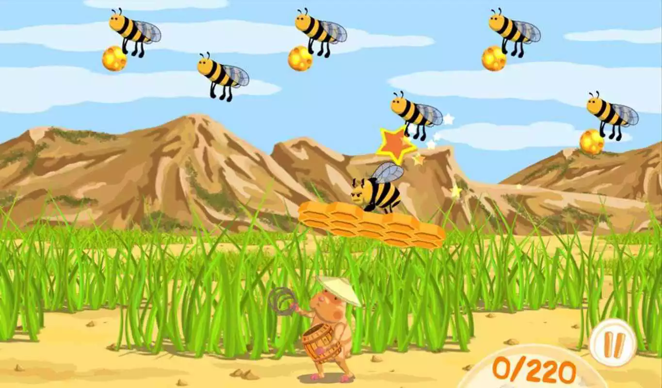 Play Yummy Honey