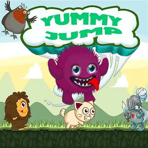 Play Yummy Jump APK Play Yummy Jump APK