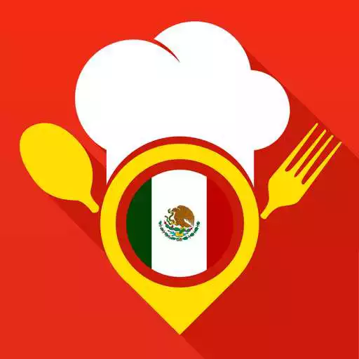 Play Yummy Mexican Recipes APK