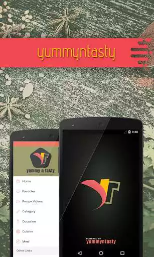 Play Yummy N Tasty  and enjoy Yummy N Tasty with UptoPlay